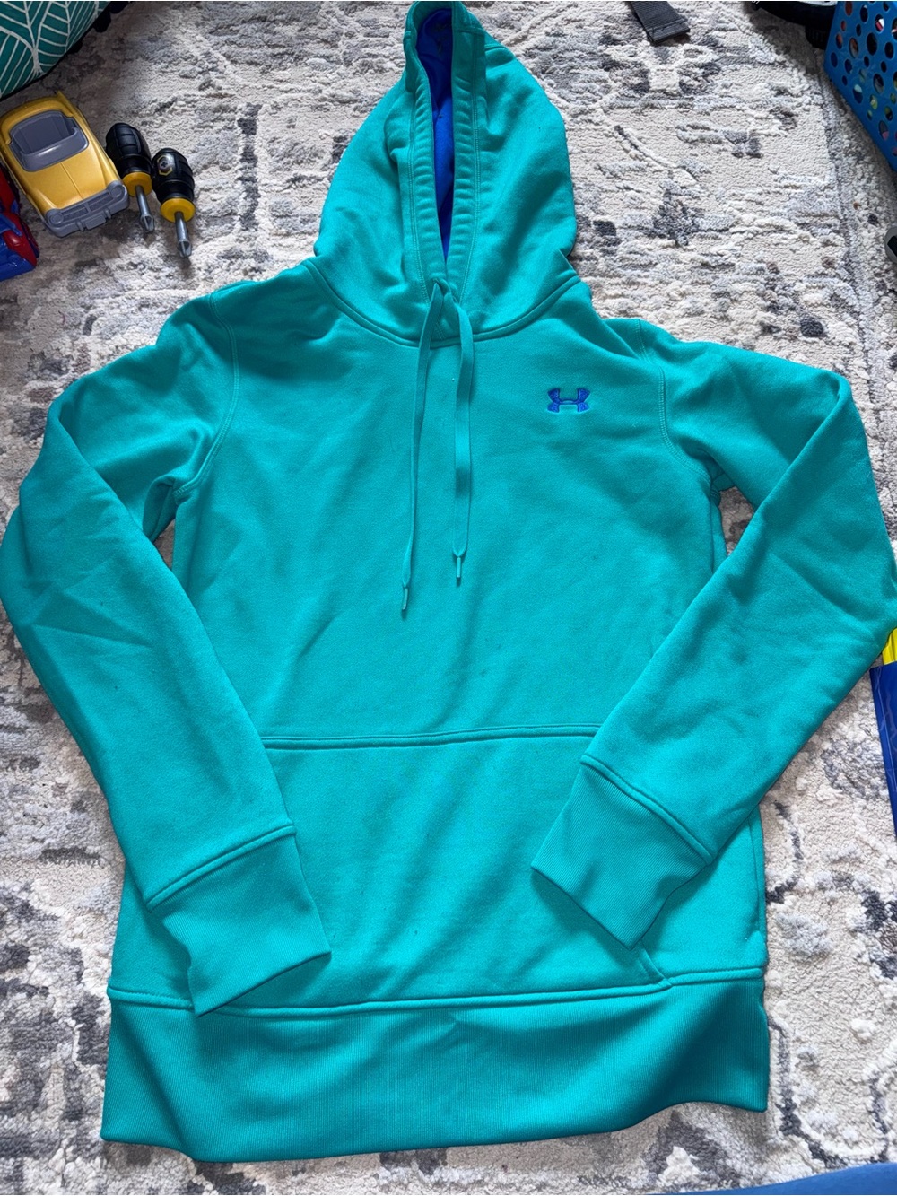 Sweater Subcategory Identification
